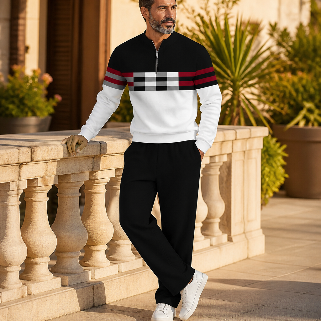 ThorinEdge™ — Own Every Moment with Effortless Comfort and Bold Style