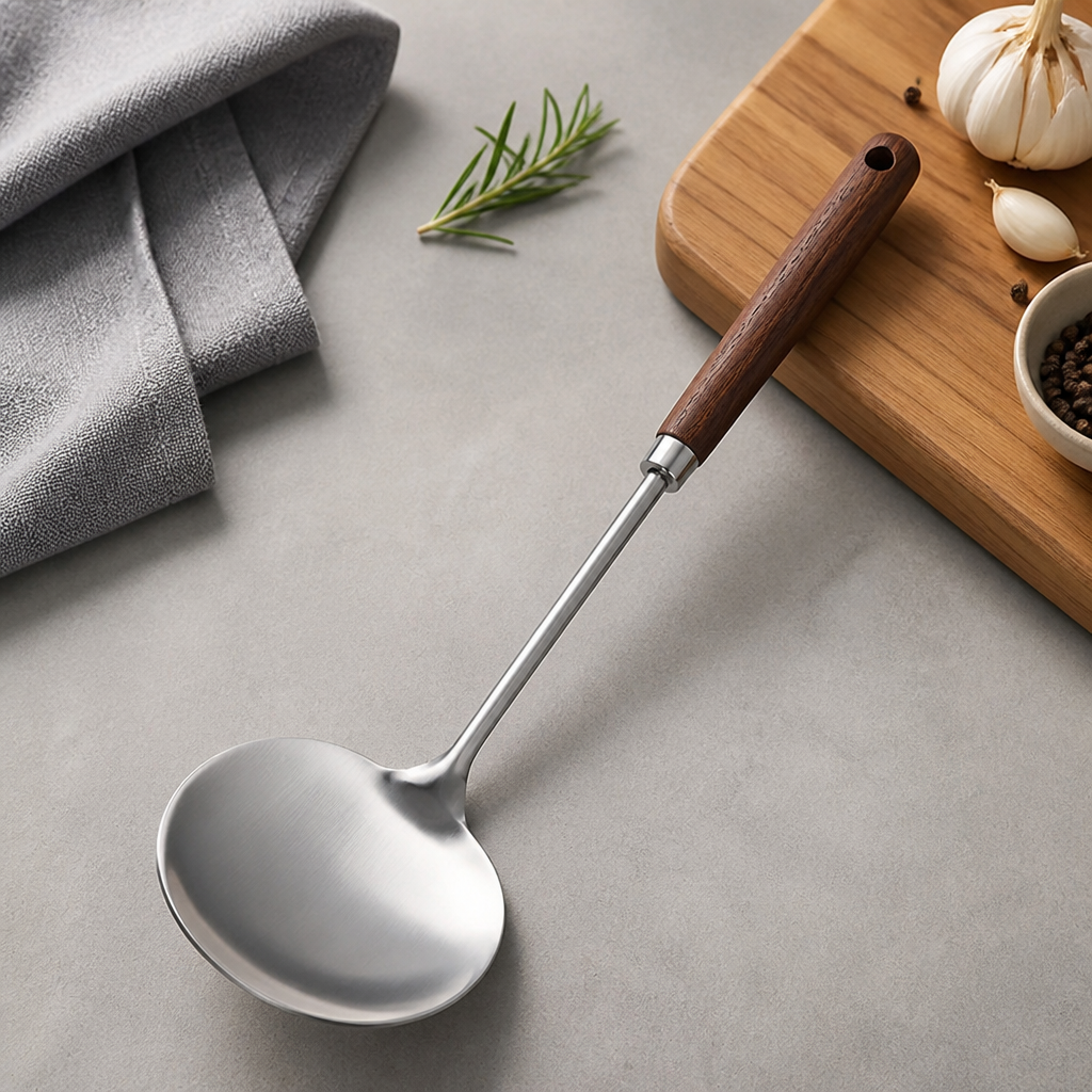 VeroChef™ Multi-Tool Spoon — Master Every Meal with Effortless Speed and Total Control