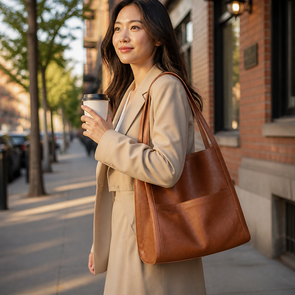 StratoCarry™ — Command Every Moment with Weatherproof Confidence and Effortless Order