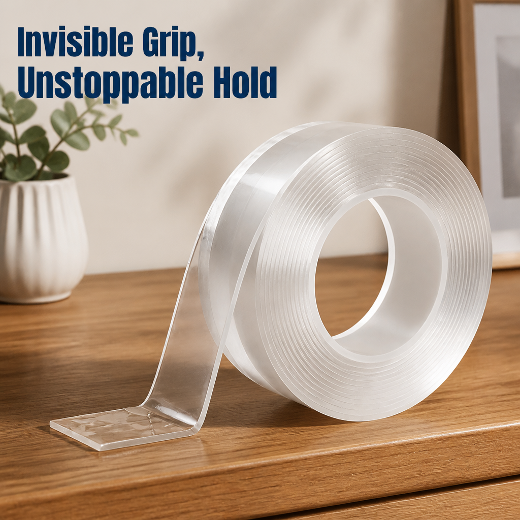 GripMaster™ — Unseen Strength That Holds Your World Together