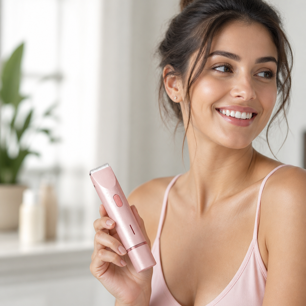 VeluraSilk™ — Unlock Silky, Irritation-Free Skin That Boosts Your Confidence Instantly