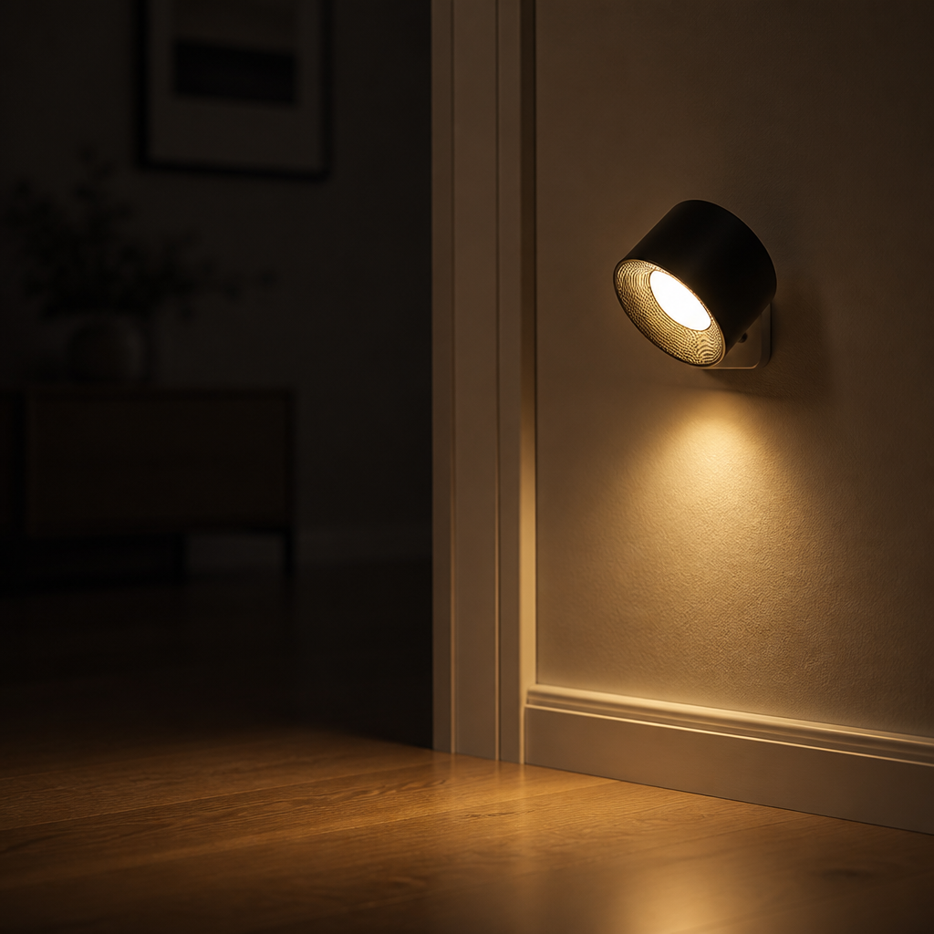VitaLume™ — Unleash Effortless, Anywhere-You-Go Light That Shapes Your Mood