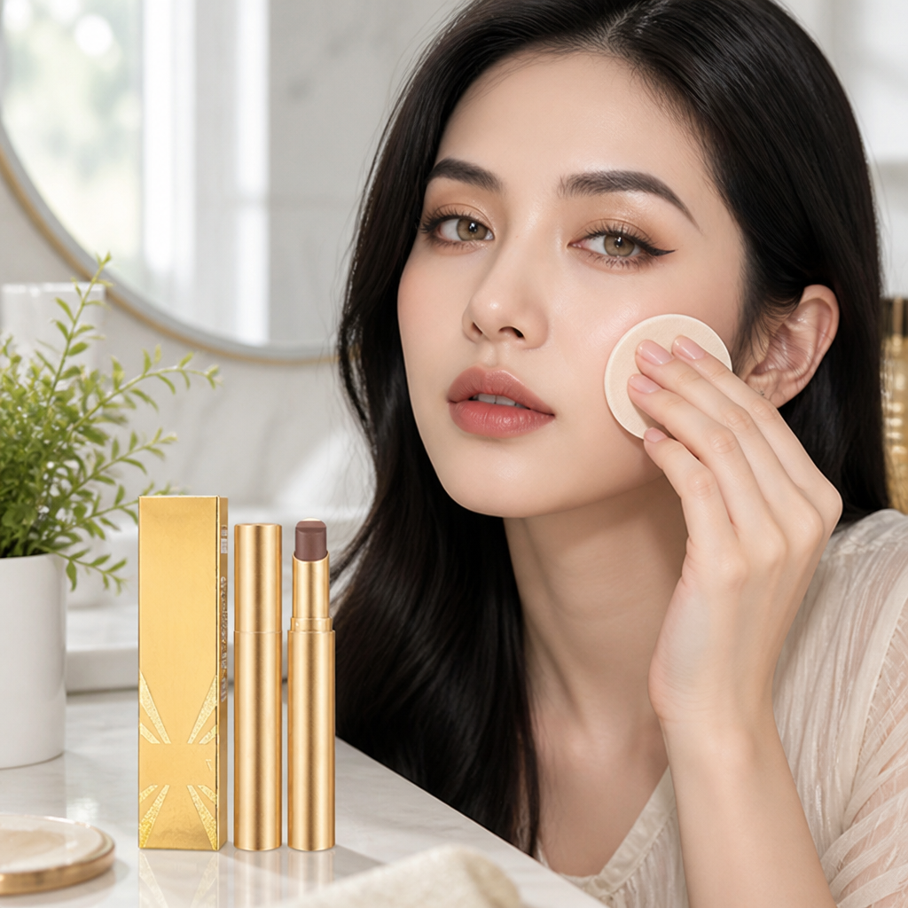 LuminaVeil™ — Effortless All-Day Glam That Keeps Every Eye Captivated