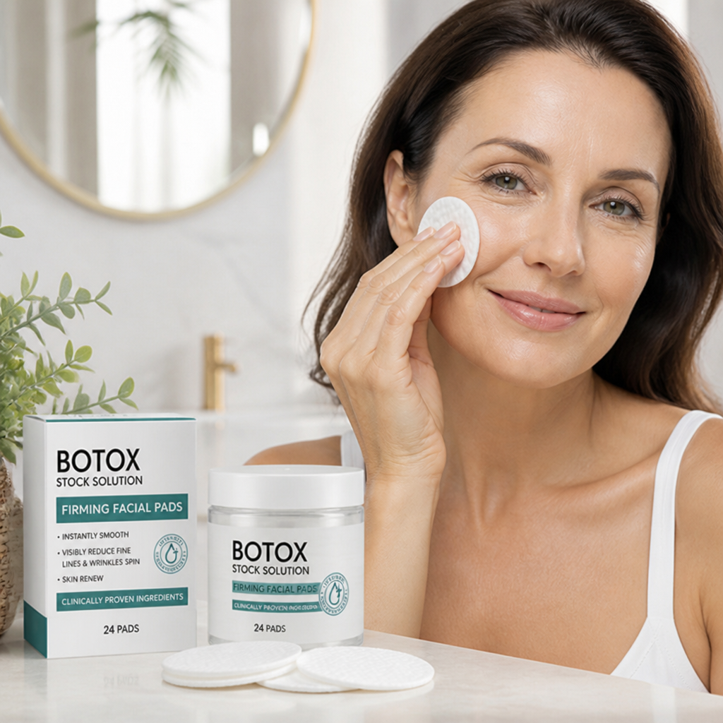 VitaLuxe™ — Unleash Youthful Radiance That Commands Attention Every Day