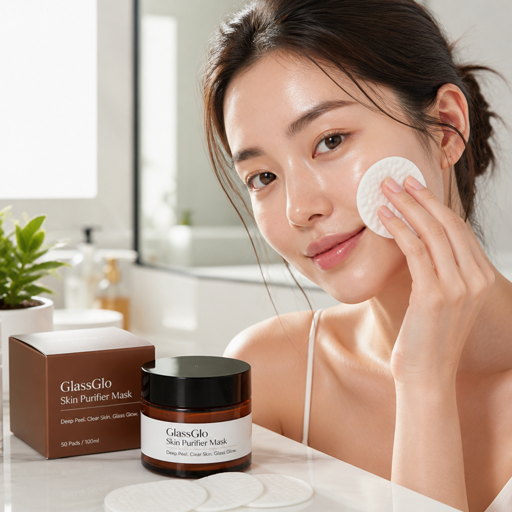 VeléraSkin™ — Unlock Irresistible, Poreless Radiance That Turns Heads Instantly