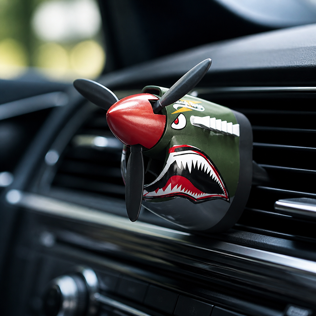 StormHawk™ — Command Your Drive with Rugged Freshness and Unstoppable Confidence