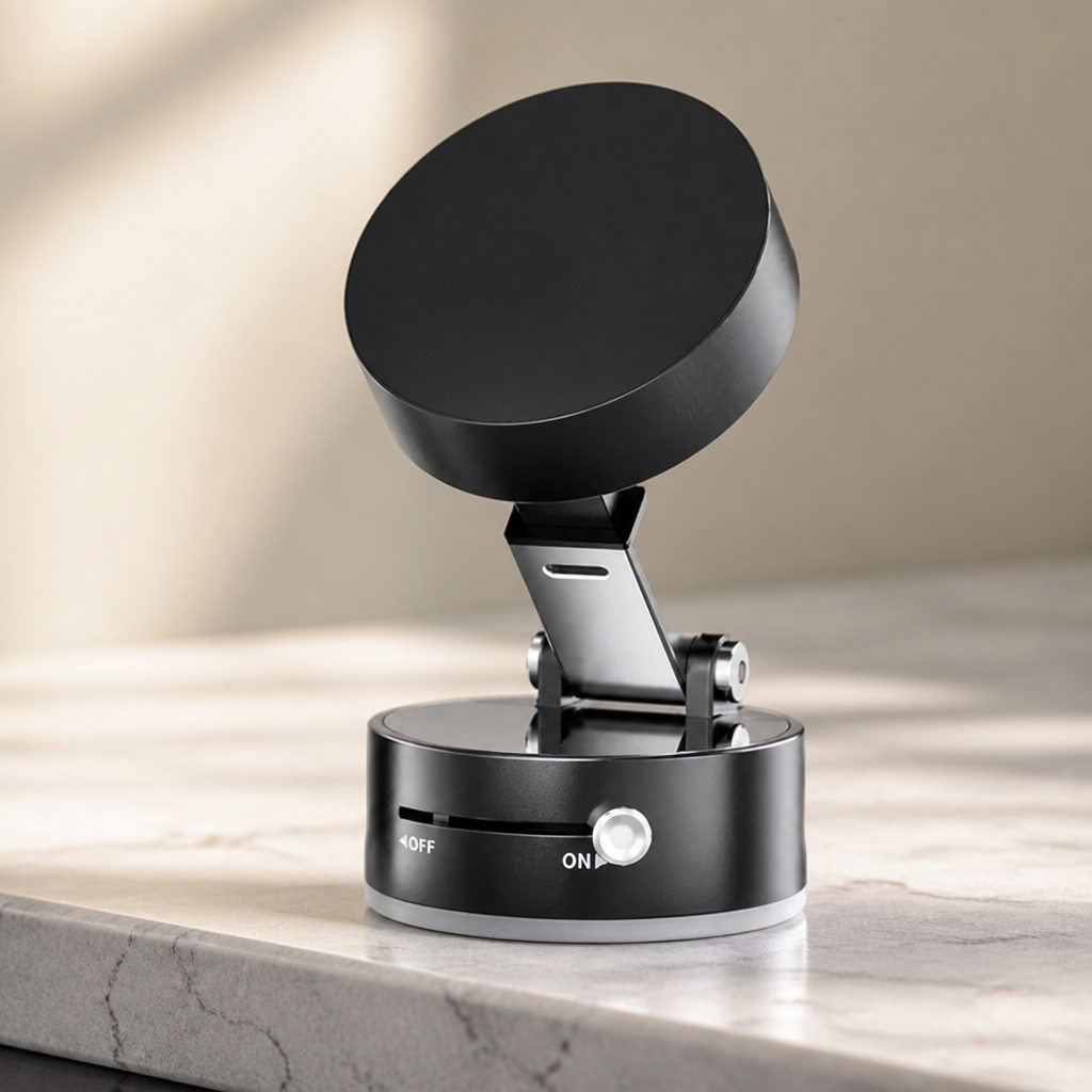 VevoMag™ — Lock Your Phone Instantly and Live Hands-Free with Unshakable Confidence