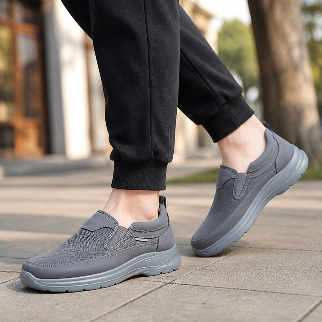 ValorStride™ — Step Light, Feel Fresh, Move Confident All Day Long