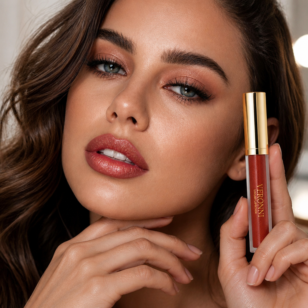 LumaLuxe™ — Shine That Captivates and Confidence That Lasts All Day