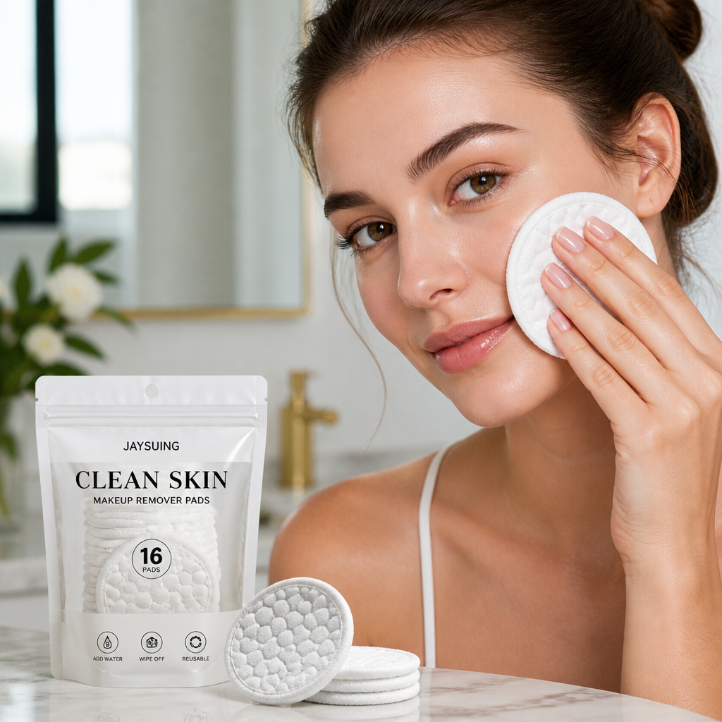 LuminaVeil™ — Reveal Your True Glow with Effortless, All-Day Radiance