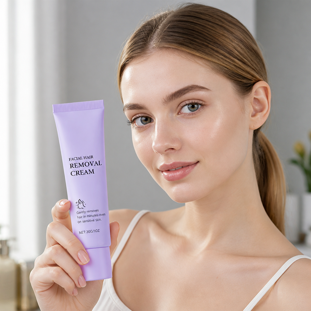 Dermapeel™ — Pain-Free, Lasting Smoothness That Boosts Your Confidence
