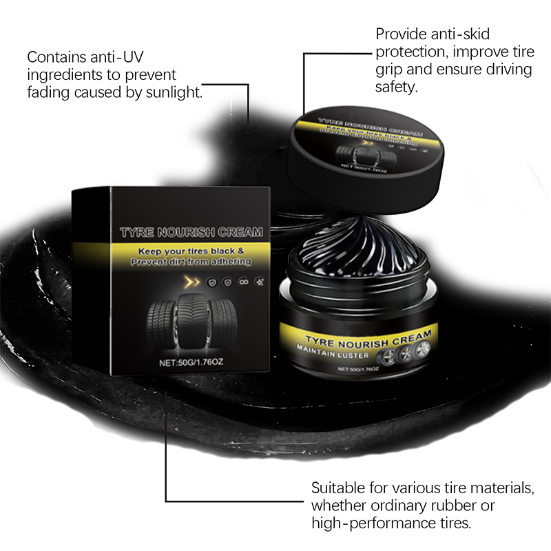 MidnightSheen™ — Ignite an Unstoppable Shine That Commands Every Road