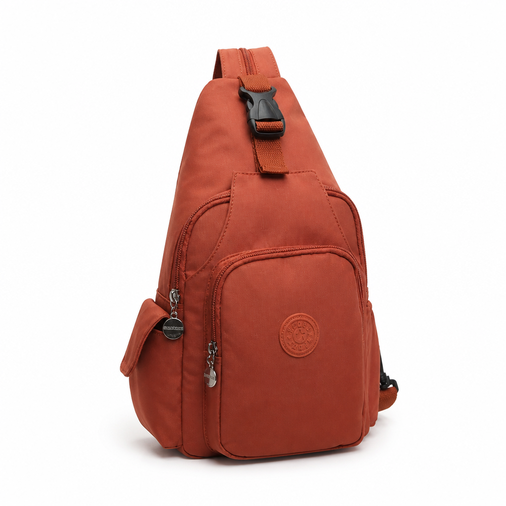 Volture™ — Freedom to Switch Styles and Stay Hands-Free All Day
