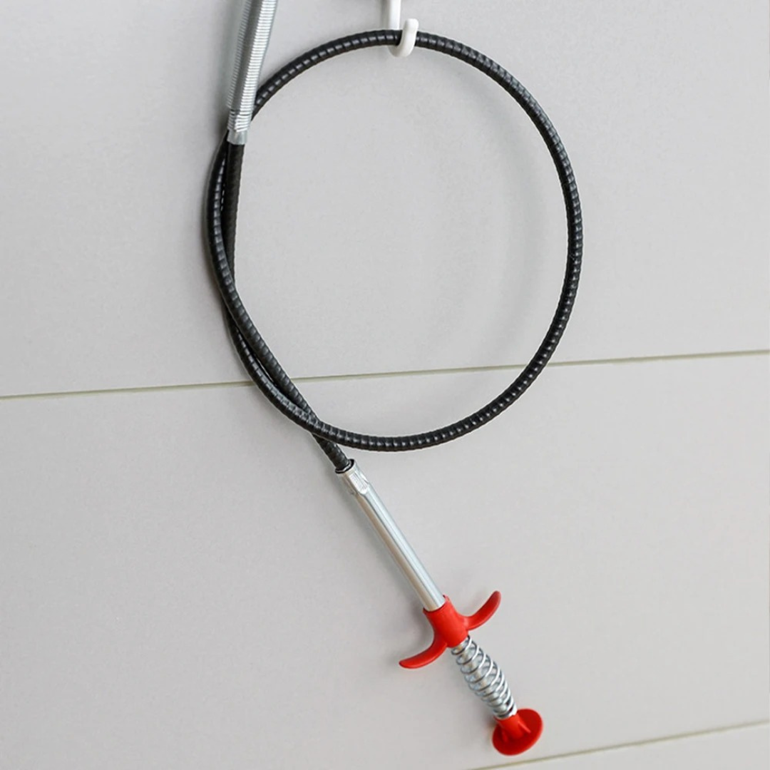 PipePulse™ — Crush Clogs Instantly and Reclaim Your Flowing, Frustration-Free Drains
