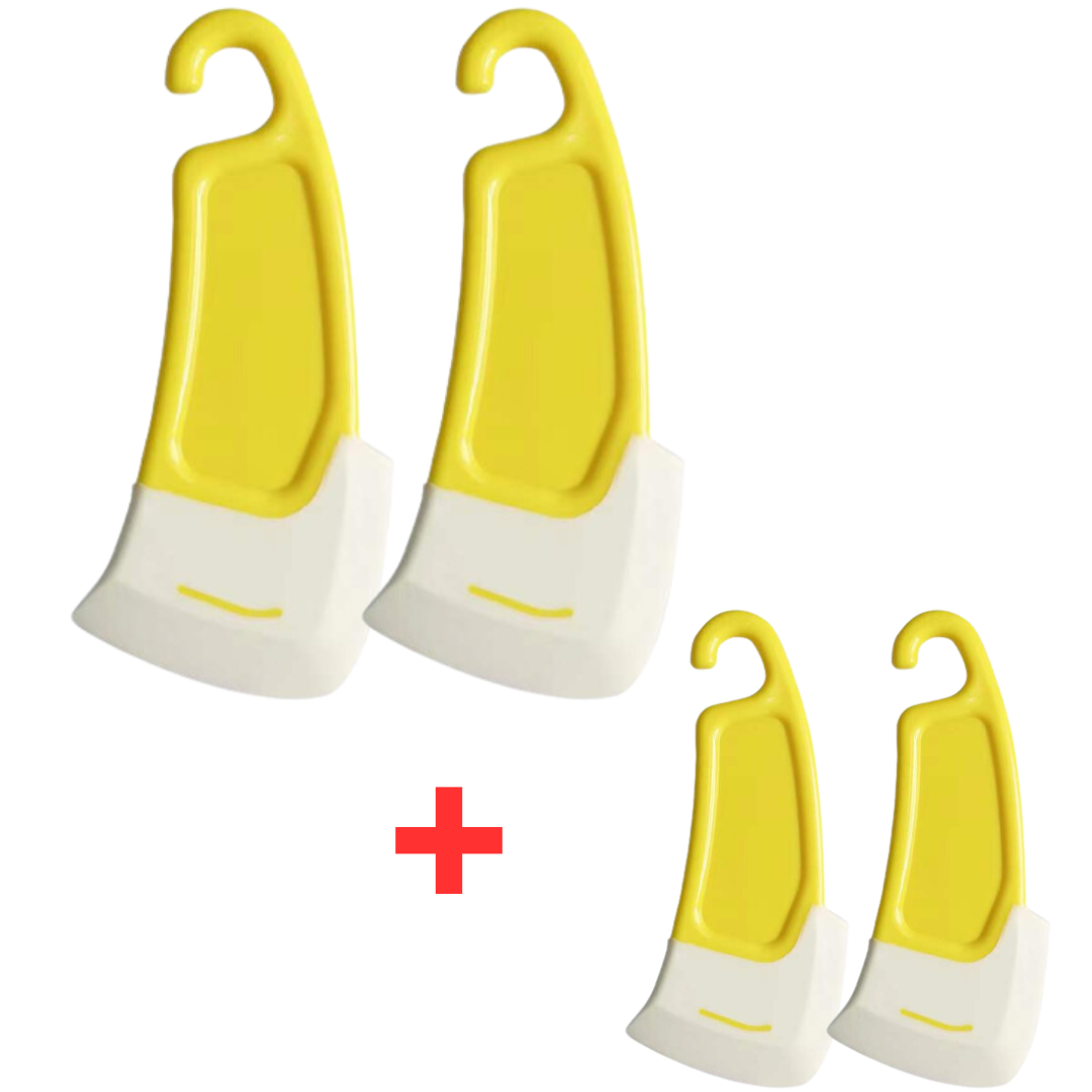 FlexionEase™ — Master Every Meal with Effortless Precision and Lasting Comfort