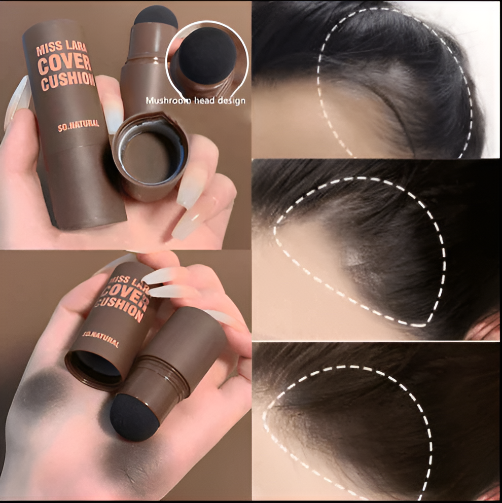 VoluMist™ — Instantly Transform Thinning Hair into Bold, Natural Volume That Lasts All Day