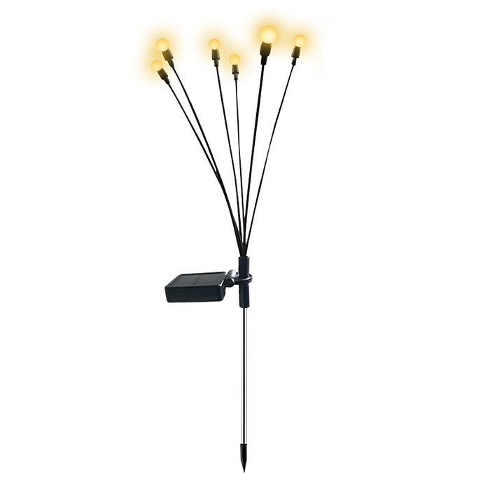 LumaFawn™ — Transform Your Garden into a Magical Nighttime Sanctuary