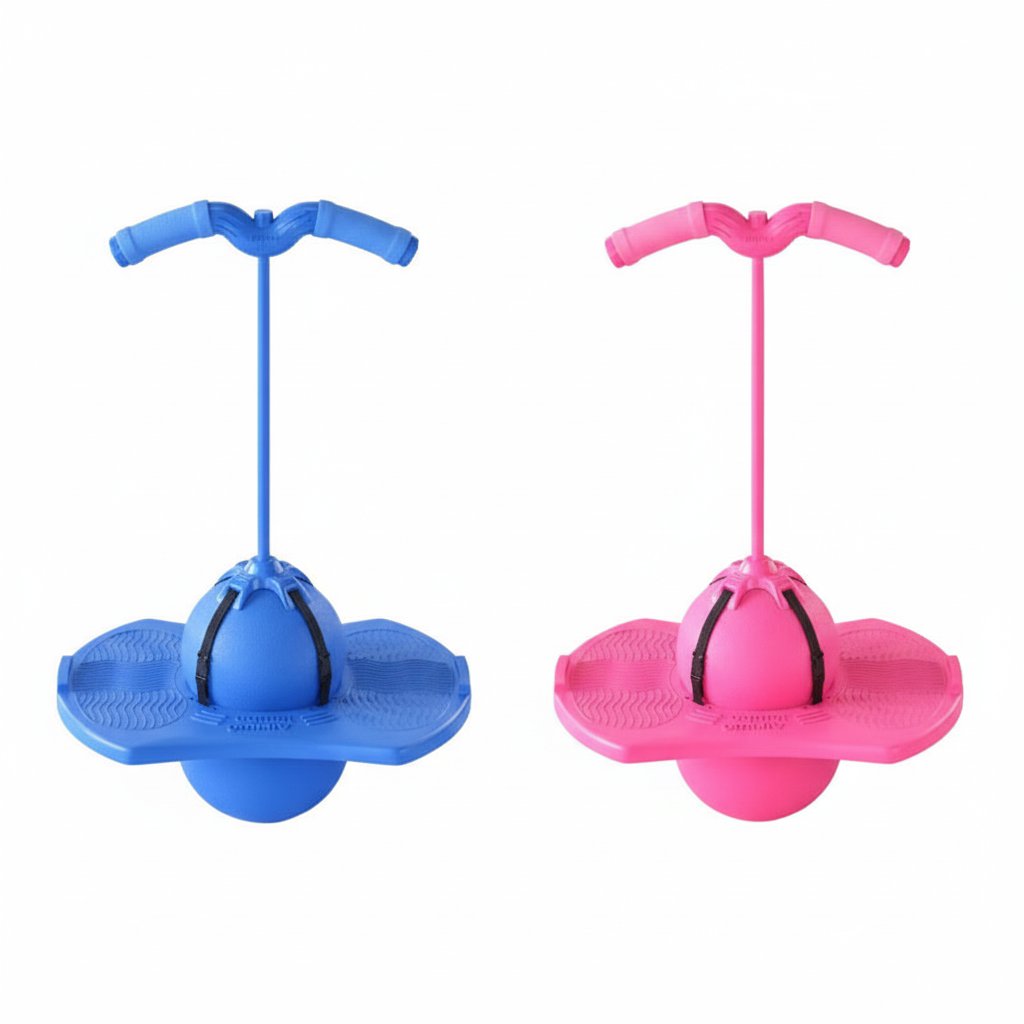VivaBounce™ — Unleash Fearless Fun and Rock-Solid Confidence with Every Jump
