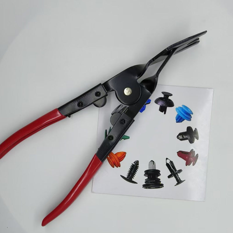 GripForce™ — Command Every Fix with Confidence and Protect Your Ride from Damage