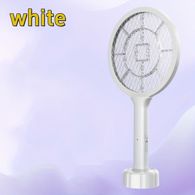 Electric Mosquito Killer with Vertical Stand – Shock Technology