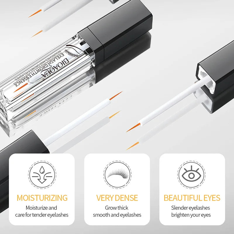 VelvetGaze™ — Unlock Bold, Show-Stopping Lashes in Just One Week