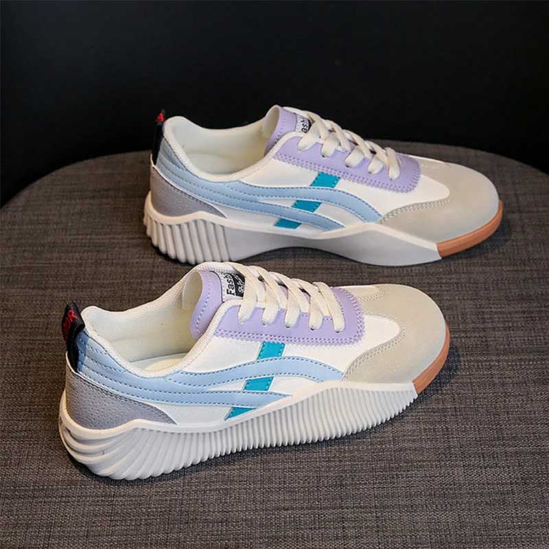 VeloStride™ Performance Sneakers — Crush Pain and Power Every Step with All-Day Energy