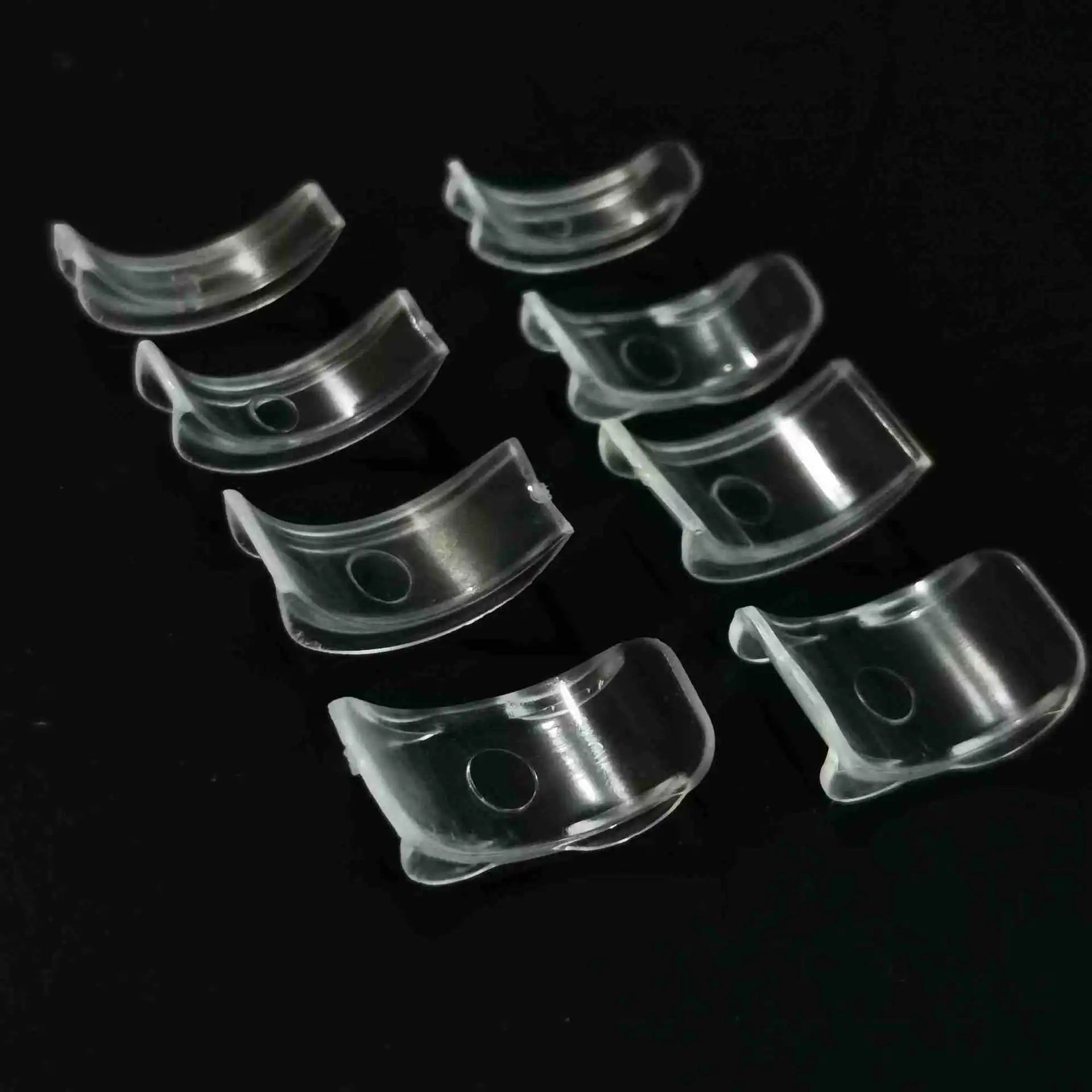 GlideEase™ Ring Inserts — Slip on Comfort and Confidence That Lasts All Day