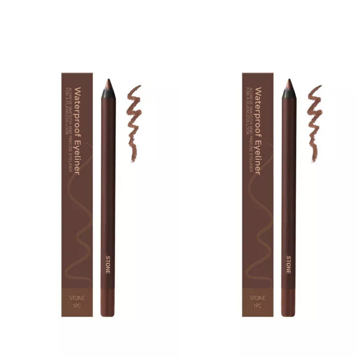 Rainelle™ — Command Every Gaze with Waterproof, Bold-Color Power That Lasts All Day