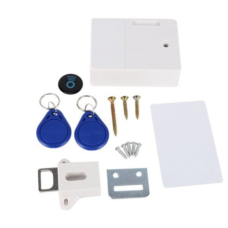 SecureGuard™ — Swipe to Instant Peace of Mind and Unshakable Control