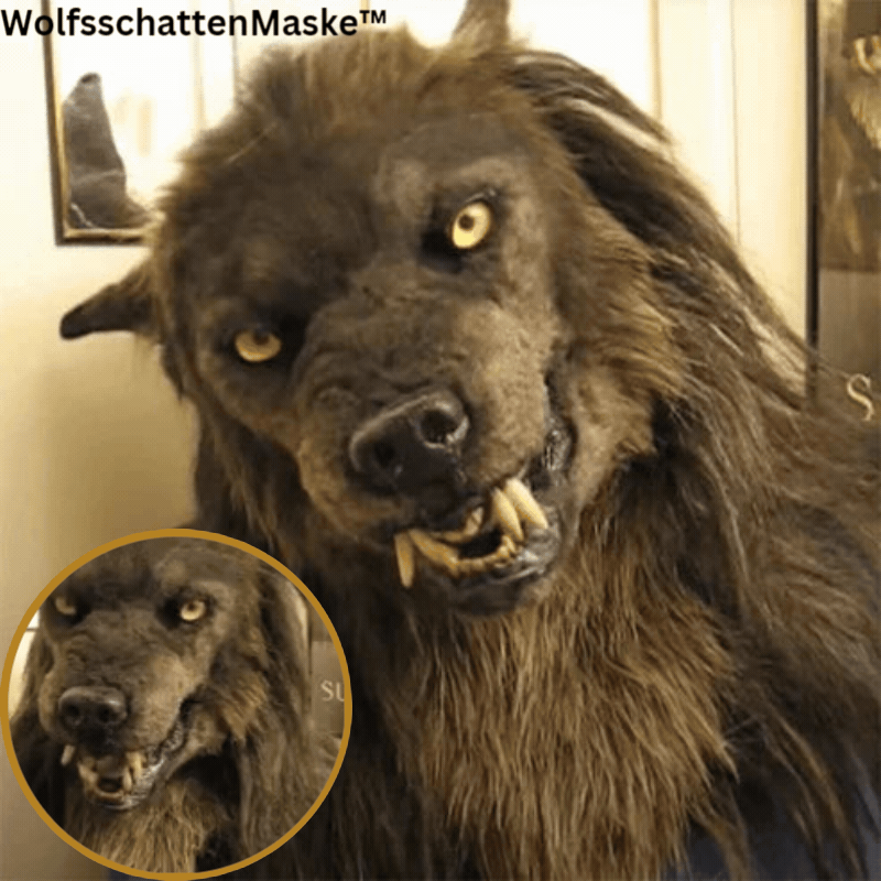 BladeHowl™ — Unleash Jaw-Dropping Realism and Command Every Crowd