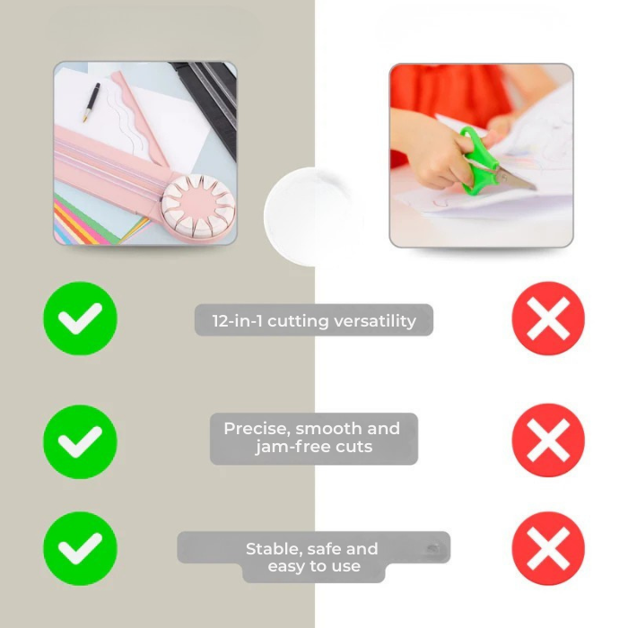 BladeMaster™ — Effortless Precision That Transforms Every Cut Into Art