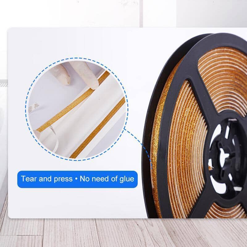 ShieldSeal™ — Effortless Waterproof Protection That Keeps Your Home Spotless and Mold-Free