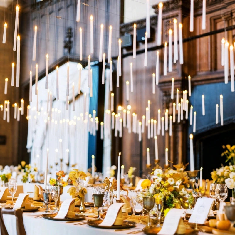 LuminaLift™ — Command Mesmerizing Floating Flames That Transform Any Space into Magic