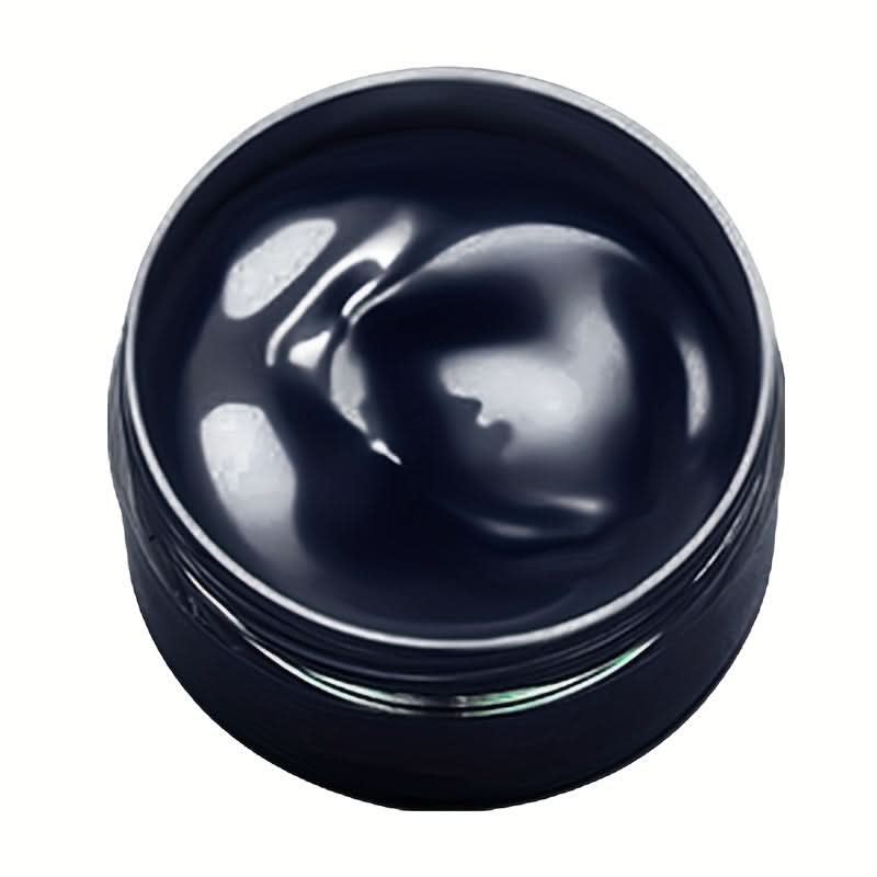 Leather Color Restoration and Care Cream for Surface Repair