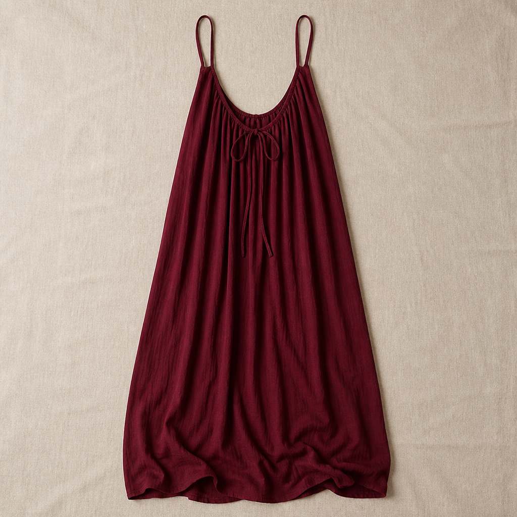 VellaLuxe™ Flow Dress — Slip Into Confidence That Moves With You All Day Long