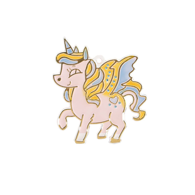 CrystalGlow™ — Ignite Your Child’s Bold Creativity with Safe, Sparkling Fun