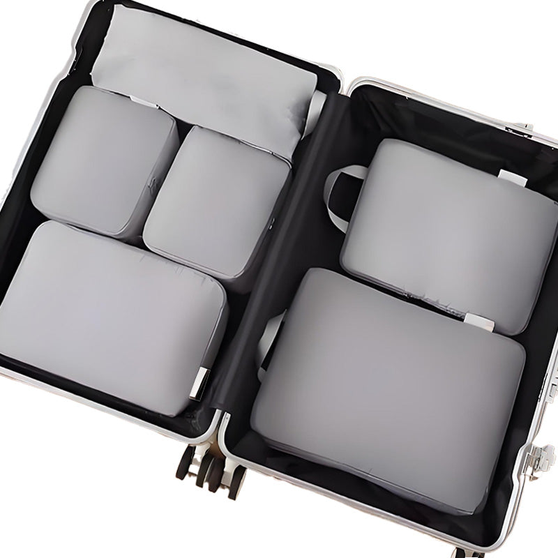 Gladiate™ — Pack Twice as Much, Travel Stress-Free, and Always Look Flawless