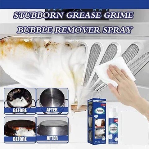 GrimeZero™ Heavy Duty Dish Spray — Effortless Shine That Makes Your Kitchen Glow Instantly