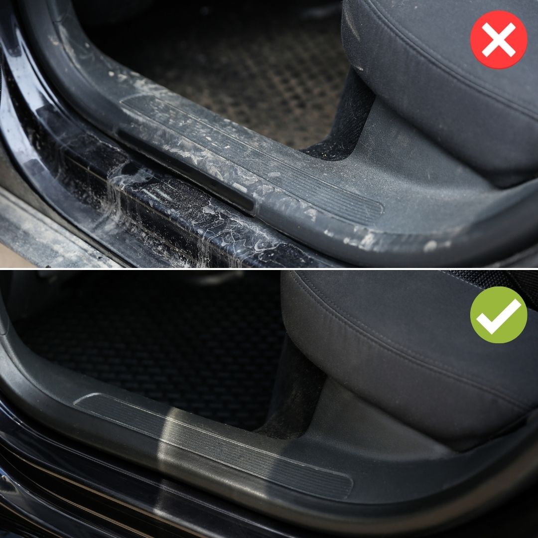 GliderSweep™ — Glide Through Cleaning with Effortless Power and Total Freedom