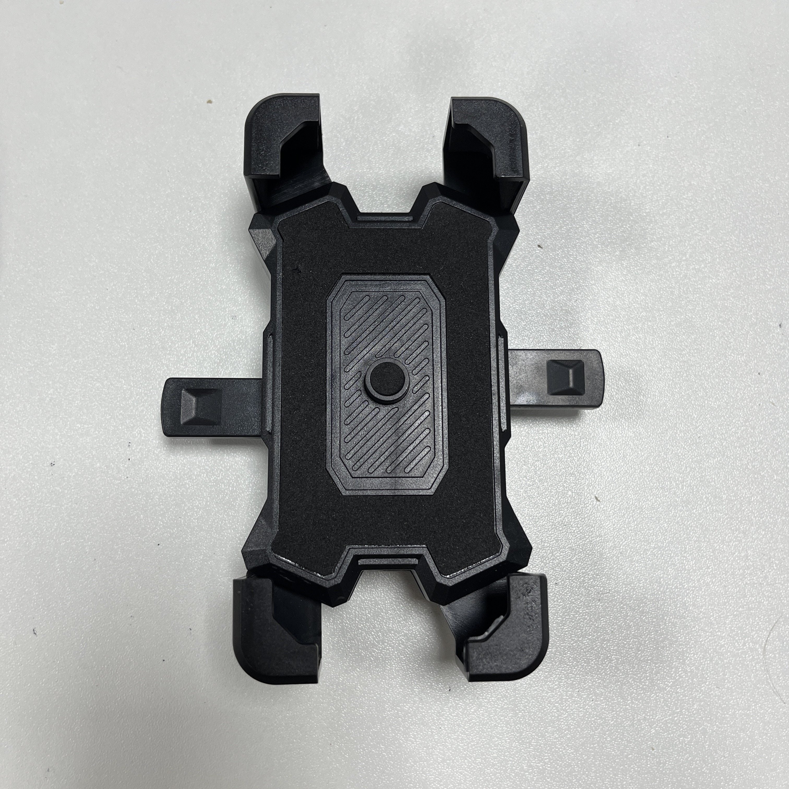 RideSecure - Vibration-Resistant Phone Mount for Bikes & Motorcycles