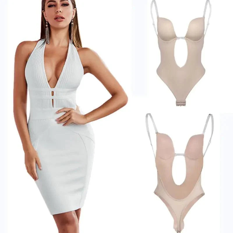 VeraSculpt™ — Unstoppable Confidence with Invisible, All-Day Lift and Flawless Curves