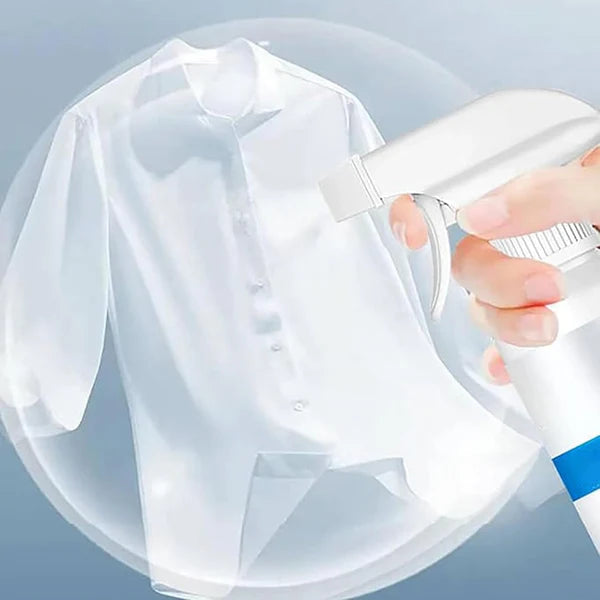 StainStorm™ — Strike Out Stains Instantly and Stay Flawless Anywhere