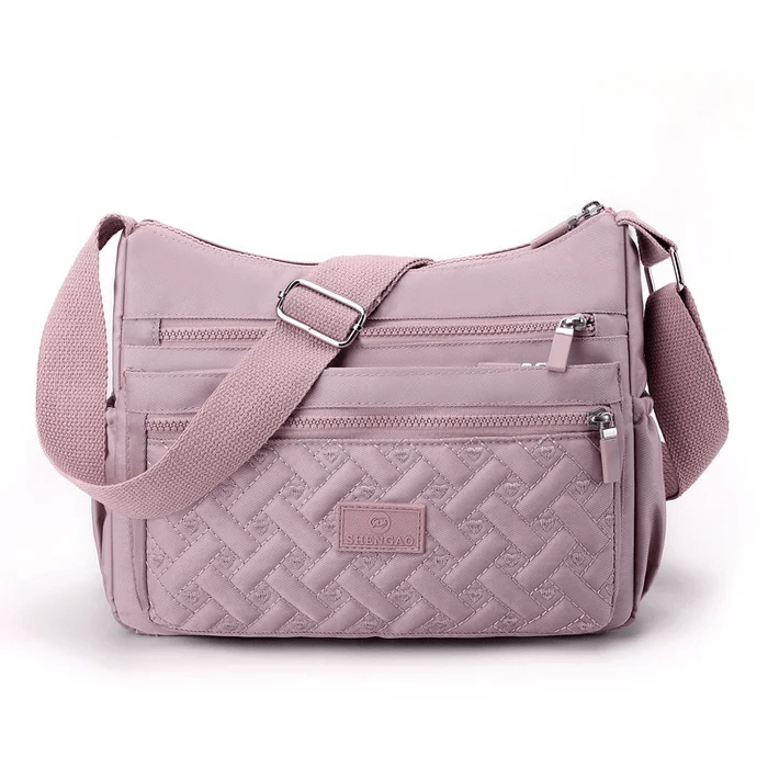 PulseCarry™ — Instantly Organized, Effortlessly Stylish, Ready for Anything