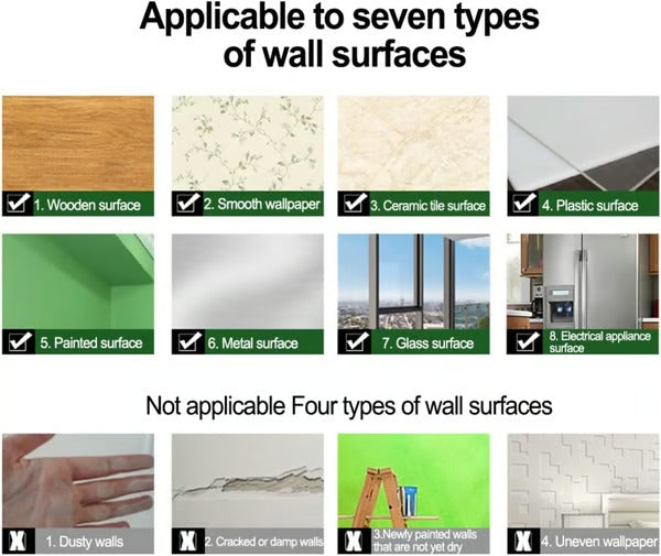 VividAura™ — Shatterproof Style That Brightens and Protects Every Space