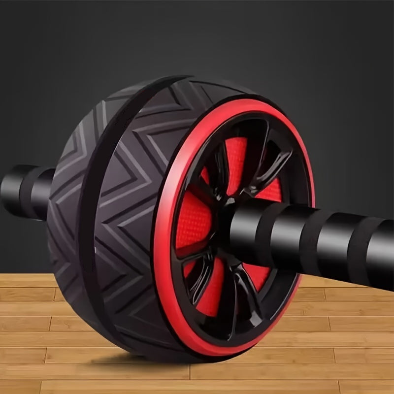 SteelCore Roller – Your Essential Wheel for Home Ab Workouts