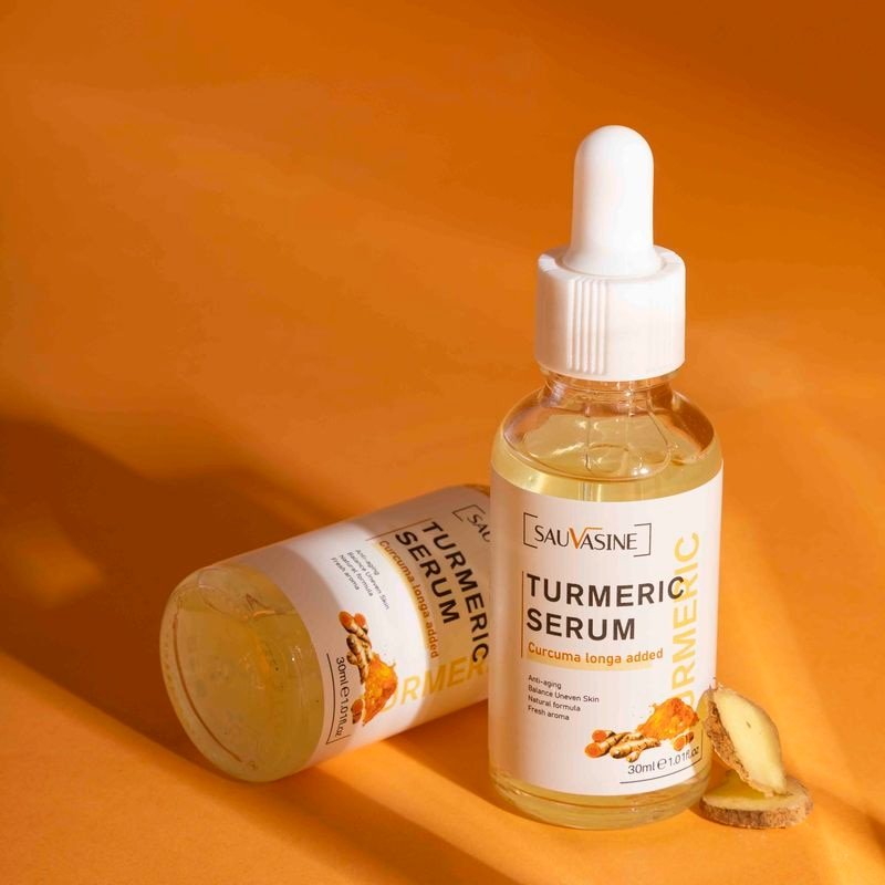 LumaRadiance™ Serum — Unleash Your Glow by Melting Away Dark Spots Fast