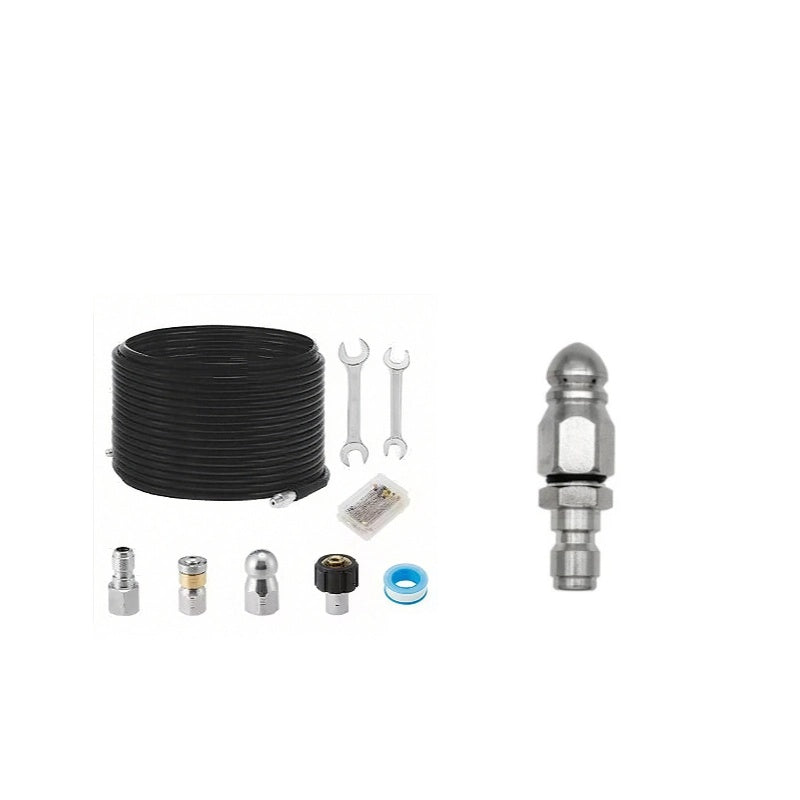 TurboJetFlow™ — Unleash Crushing Power to Vanquish Clogs and Reclaim Your Drains Effortlessly