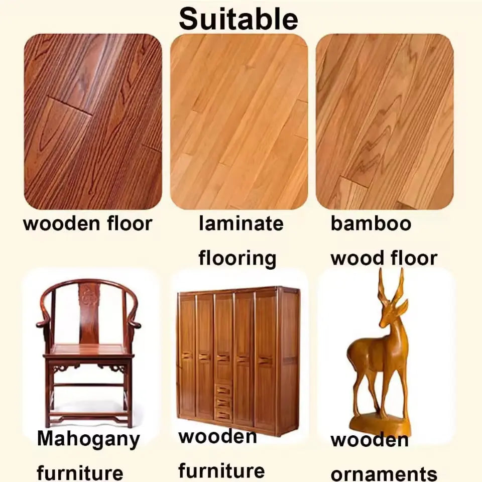 LumeLux™ Restore Balm — Revive and Shield Your Treasured Surfaces with Lasting Radiance