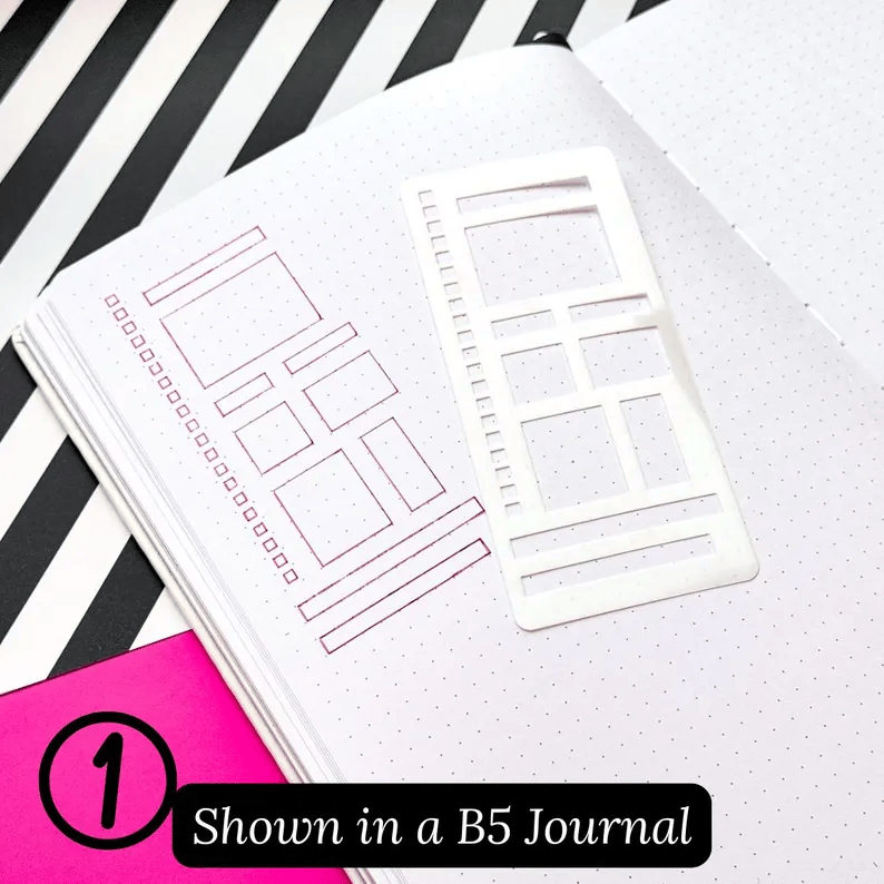 2+1 FREE | PlanMaster – Perfect Lines, Perfect Journal!