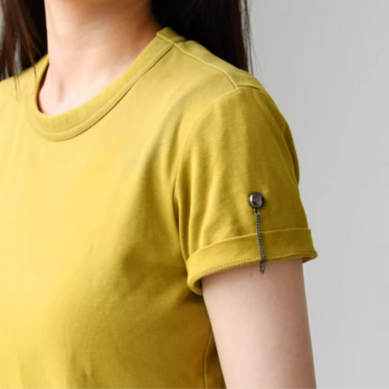 LuminaClasp™ — Effortless Elegance That Transforms Your Fit and Sparks Confidence
